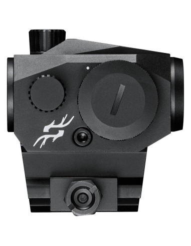 Visor SIMMONS Pro Target 1x20 Tube Red Dot 3 MOA - SPTTD120