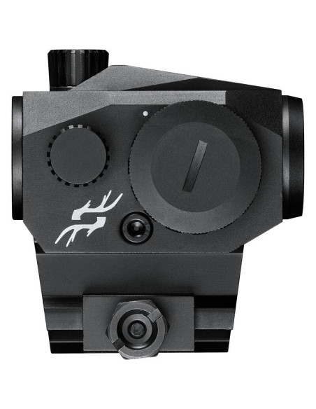 Visor SIMMONS Pro Target 1x20 Tube Red Dot 3 MOA - SPTTD120