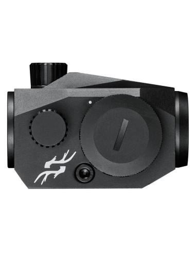 Visor SIMMONS Pro Target 1x20 Tube Red Dot 3 MOA - SPTTD120