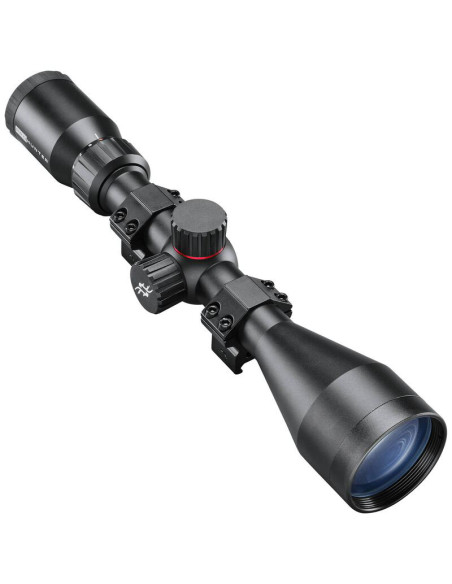 Visor SIMMONS Pro Hunter 3-9x50 Truplex - SPH3950