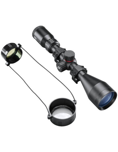 Visor SIMMONS Pro Hunter 3-9x50 Truplex - SPH3950