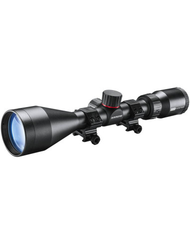 Visor SIMMONS Pro Hunter 3-9x50 Truplex - SPH3950