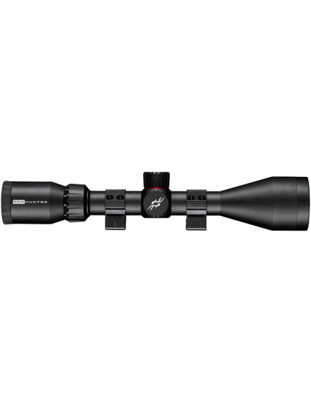 Visor SIMMONS Pro Hunter 3-9x50 Truplex - SPH3950