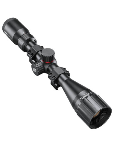 Visor SIMMONS Pro Hunter 4-12x40 Truplex - SPH41240