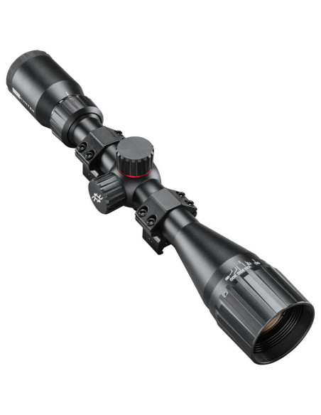 Visor SIMMONS Pro Hunter 4-12x40 Truplex - SPH41240