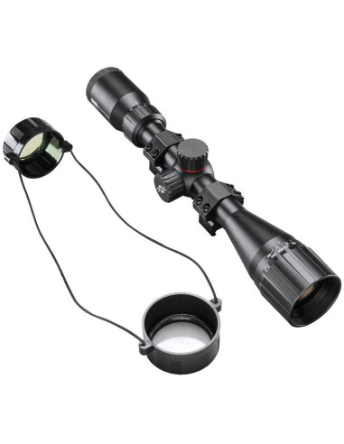 Visor SIMMONS Pro Hunter 4-12x40 Truplex - SPH41240