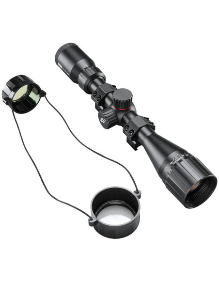 Visor SIMMONS Pro Hunter 4-12x40 Truplex - SPH41240