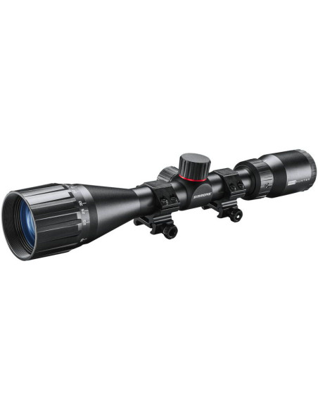 Visor SIMMONS Pro Hunter 4-12x40 Truplex - SPH41240
