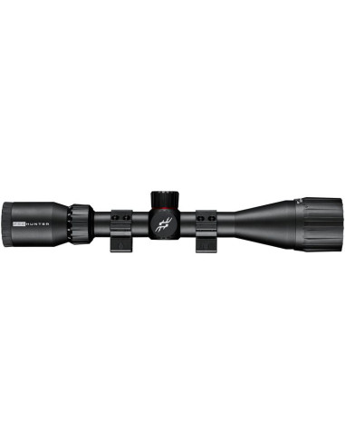 Visor SIMMONS Pro Hunter 4-12x40 Truplex - SPH41240