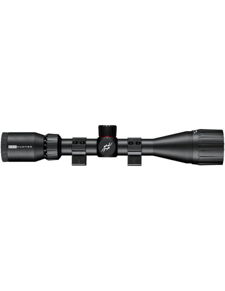 Visor SIMMONS Pro Hunter 4-12x40 Truplex - SPH41240