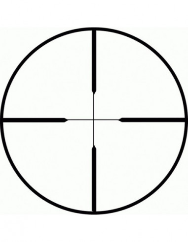 Retícula SIMMONS Truplex
