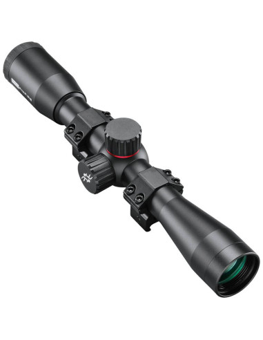 Visor SIMMONS Pro Rimfire 4x32 Drop Zone 22 - SPR432