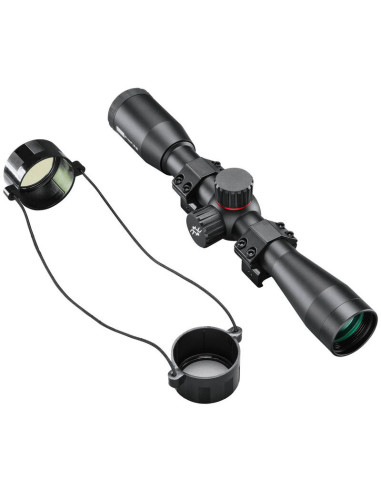 Visor SIMMONS Pro Rimfire 4x32 Drop Zone 22 - SPR432