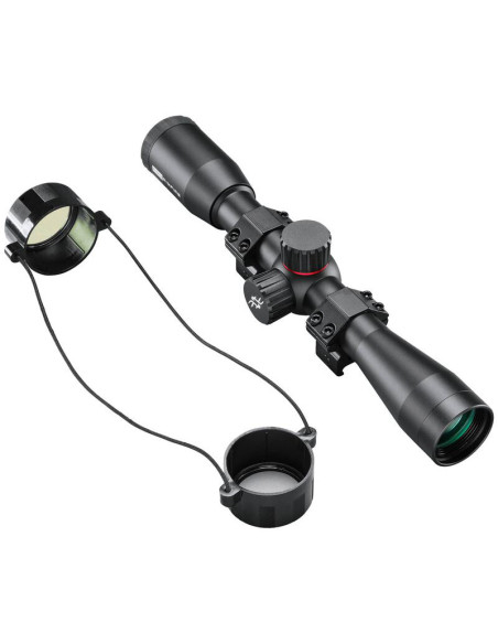 Visor SIMMONS Pro Rimfire 4x32 Drop Zone 22 - SPR432