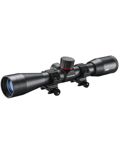 Visor SIMMONS Pro Rimfire 4x32 Drop Zone 22 - SPR432