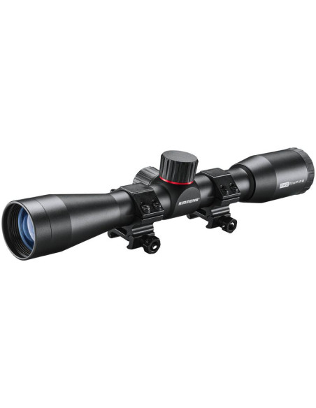 Visor SIMMONS Pro Rimfire 4x32 Drop Zone 22 - SPR432