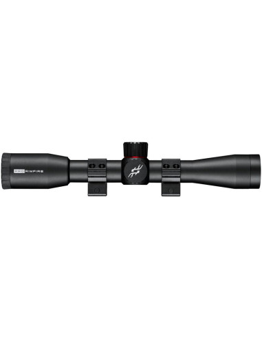 Visor SIMMONS Pro Rimfire 4x32 Drop Zone 22 - SPR432