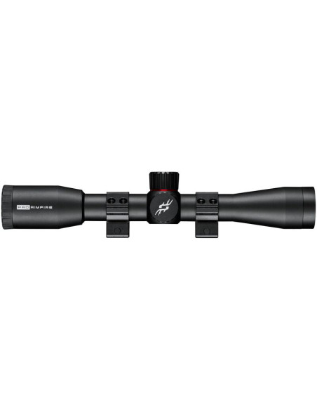 Visor SIMMONS Pro Rimfire 4x32 Drop Zone 22 - SPR432