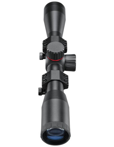 Visor SIMMONS Pro Rimfire 4x32 Drop Zone 22 - SPR432