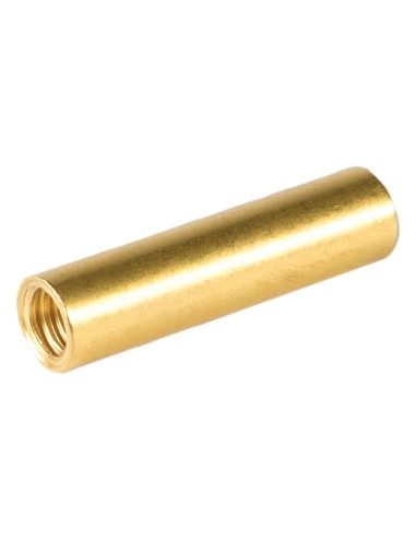 Adaptador de rosca HOPPE'S calibre .17 a calibre .22