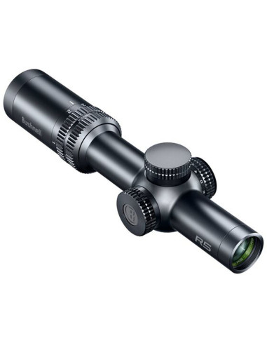 Visor BUSHNELL R5 1-6x24 DD2-QA ilum. - R5-1624S26