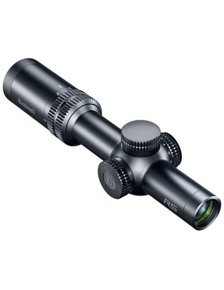 Visor BUSHNELL R5 1-6x24 DD2-QA ilum. - R5-1624S26