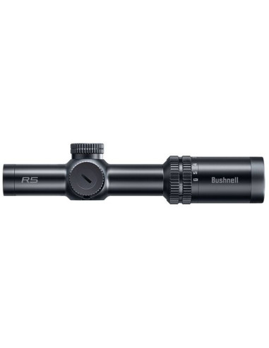 Visor BUSHNELL R5 1-6x24 DD2-QA ilum. - R5-1624S26