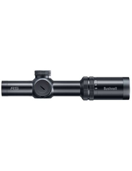 Visor BUSHNELL R5 1-6x24 DD2-QA ilum. - R5-1624S26