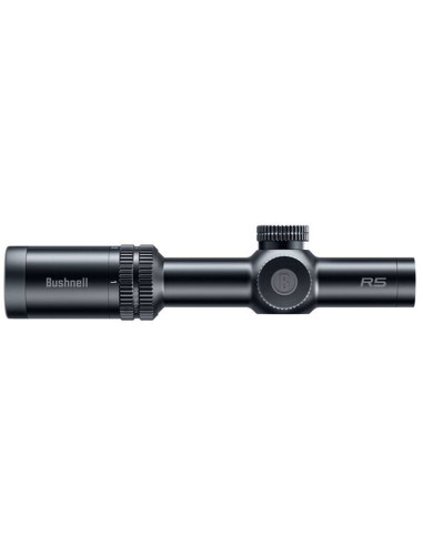 Visor BUSHNELL R5 1-6x24 DD2-QA ilum. - R5-1624S26