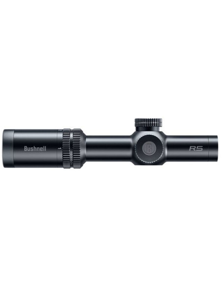 Visor BUSHNELL R5 1-6x24 DD2-QA ilum. - R5-1624S26