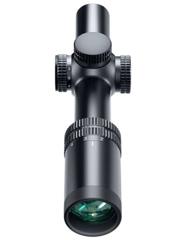 Visor BUSHNELL R5 1-6x24 DD2-QA ilum. - R5-1624S26