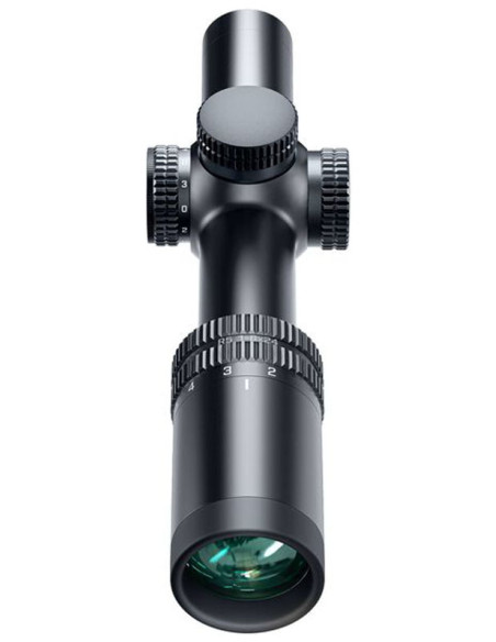 Visor BUSHNELL R5 1-6x24 DD2-QA ilum. - R5-1624S26