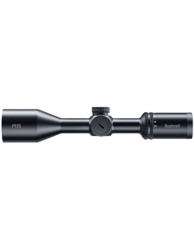Visor BUSHNELL R5 3-9x50 Side Focus SFP Multi-X ilum. - R5-3950S9
