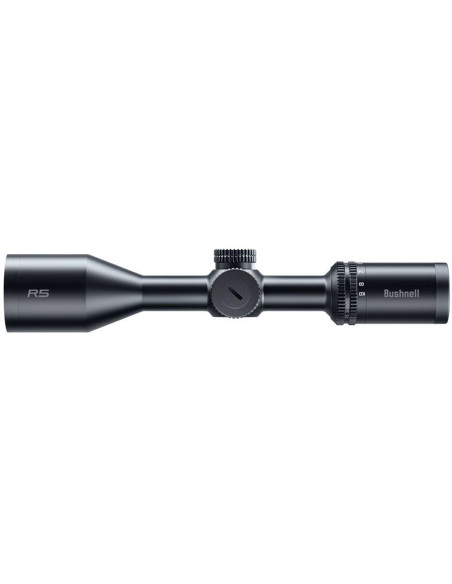 Visor BUSHNELL R5 3-9x50 Side Focus SFP Multi-X ilum. - R5-3950S9