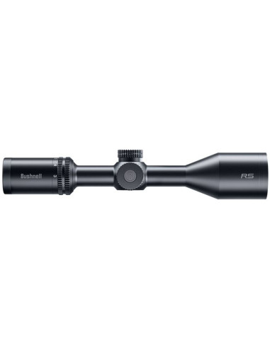 Visor BUSHNELL R5 3-9x50 Side Focus SFP Multi-X ilum. - R5-3950S9