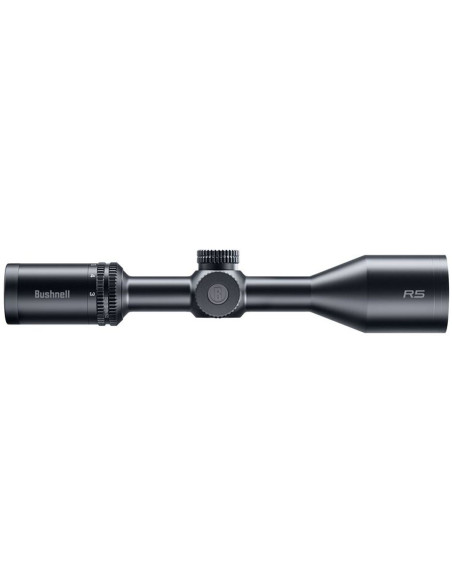 Visor BUSHNELL R5 3-9x50 Side Focus SFP Multi-X ilum. - R5-3950S9