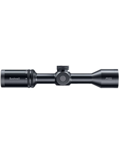 Visor BUSHNELL R5 4-12x40 Side Focus SFP DOA-LRH800 ilum. - R5-41240S25