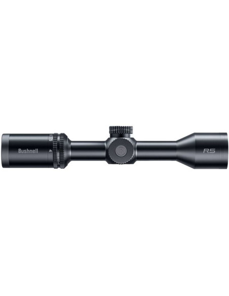 Visor BUSHNELL R5 4-12x40 Side Focus SFP DOA-LRH800 ilum. - R5-41240S25
