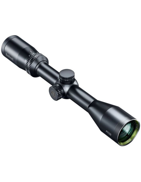 Visor BUSHNELL R3 3-9x40 Multi-X - R3-3940S3