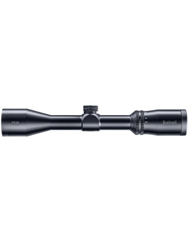 Visor BUSHNELL R3 3-9x40 Multi-X - R3-3940S3