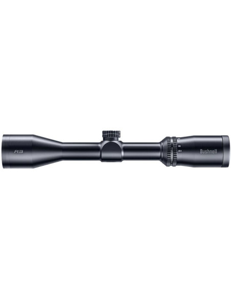 Visor BUSHNELL R3 3-9x40 Multi-X - R3-3940S3