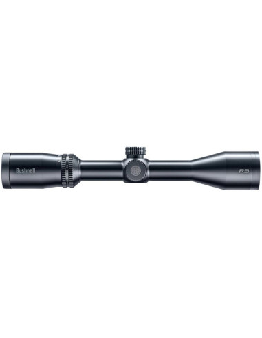Visor BUSHNELL R3 3-9x40 Multi-X - R3-3940S3