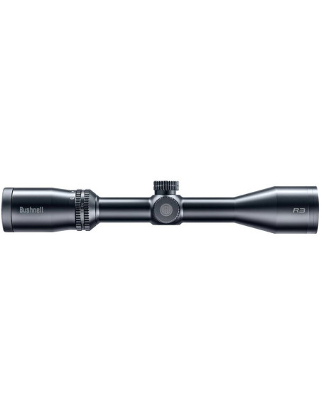 Visor BUSHNELL R3 3-9x40 Multi-X - R3-3940S3