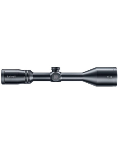 Visor BUSHNELL R3 3-9x50 Multi-X - R3-3950S3