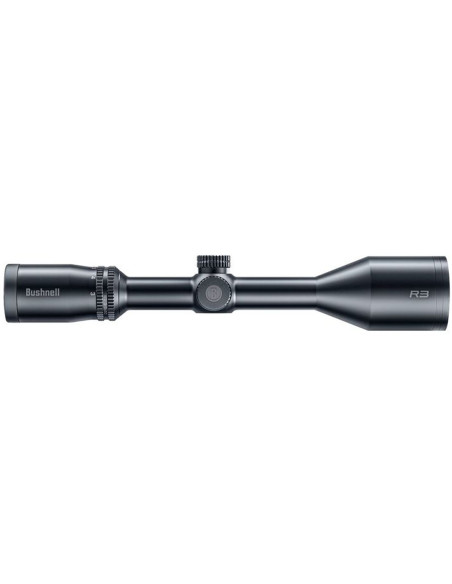 Visor BUSHNELL R3 3-9x50 Multi-X - R3-3950S3
