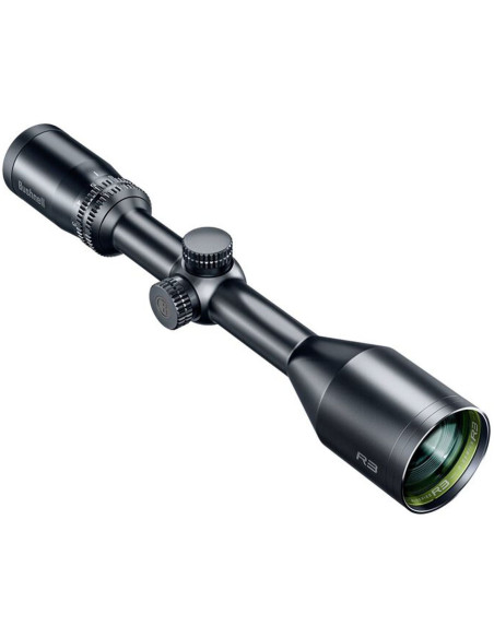 Visor BUSHNELL R3 3-9x50 Multi-X - R3-3950S3