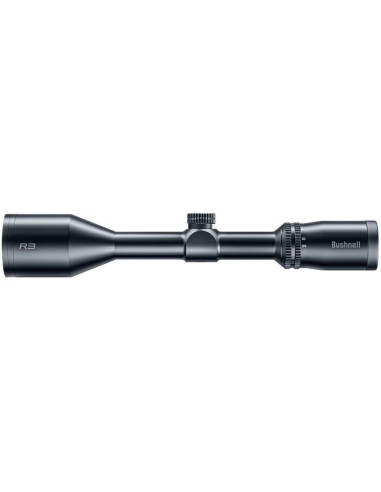 Visor BUSHNELL R3 3-9x50 Multi-X - R3-3950S3