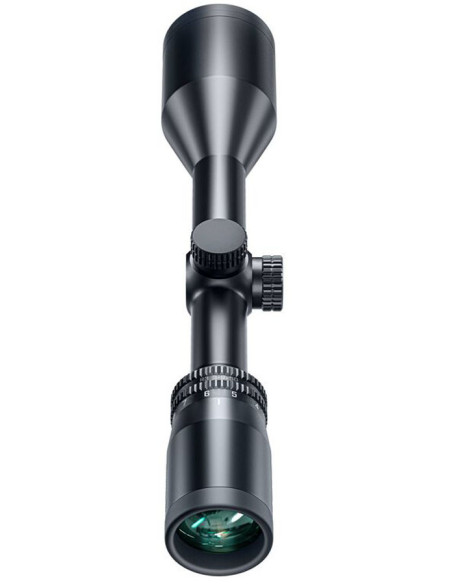 Visor BUSHNELL R3 3-9x50 Multi-X - R3-3950S3