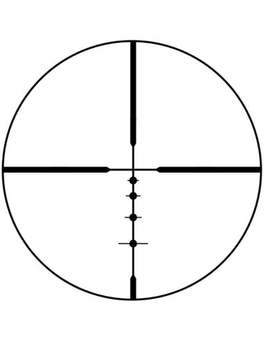 Retícula BUSHNELL DOA-QBR