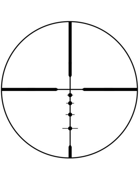 Retícula BUSHNELL DOA-QBR